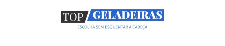 Top Geladeiras