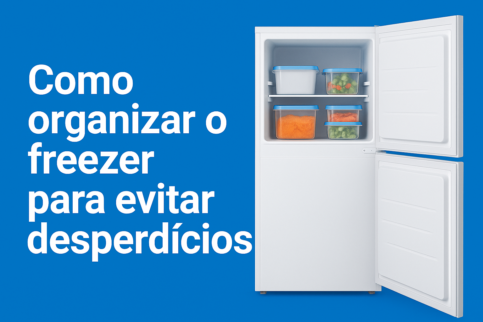 organizar-freezer