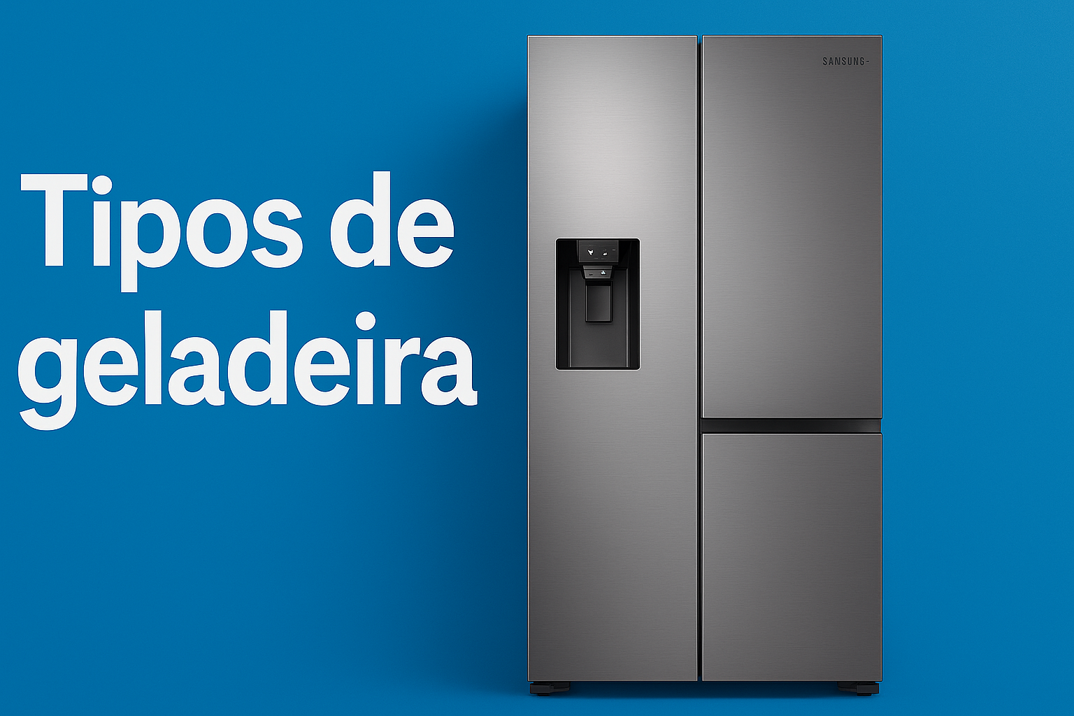 tipos-de-geladeira