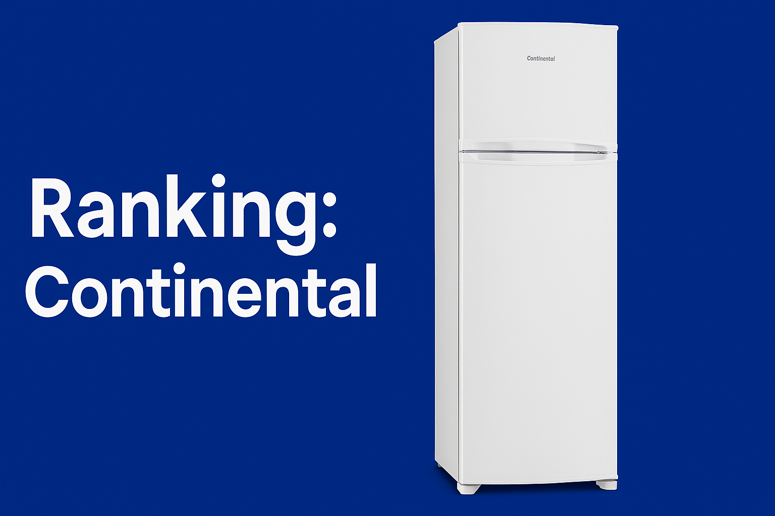 melhor-geladeira-continental