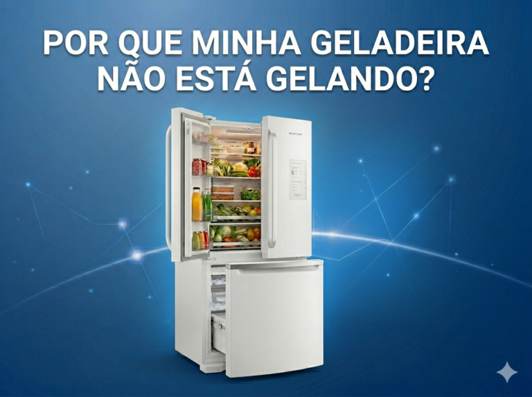 geladeira-não-esta-gelando