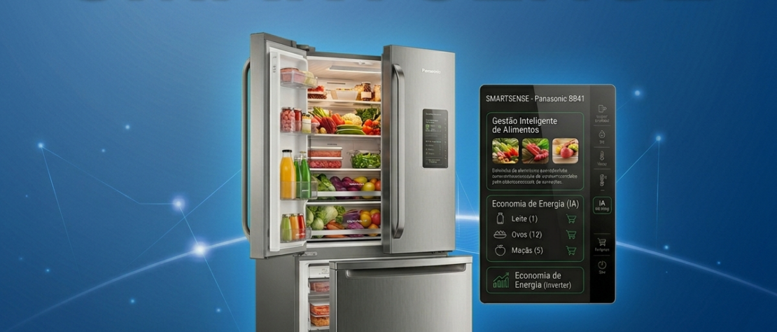 smartsense-panasonic