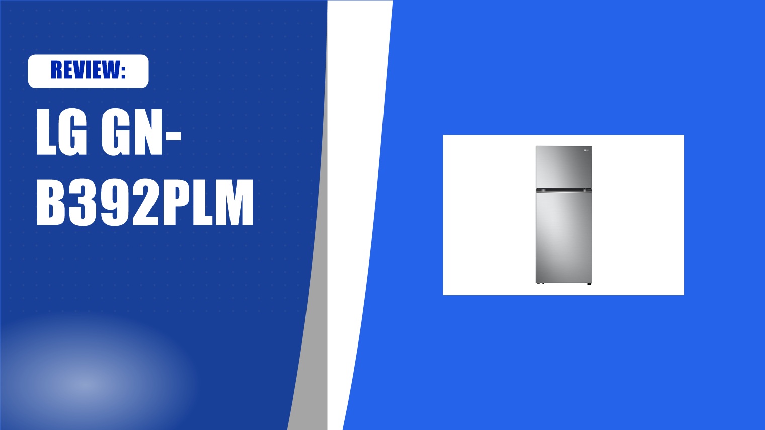LG GN-B392PLM