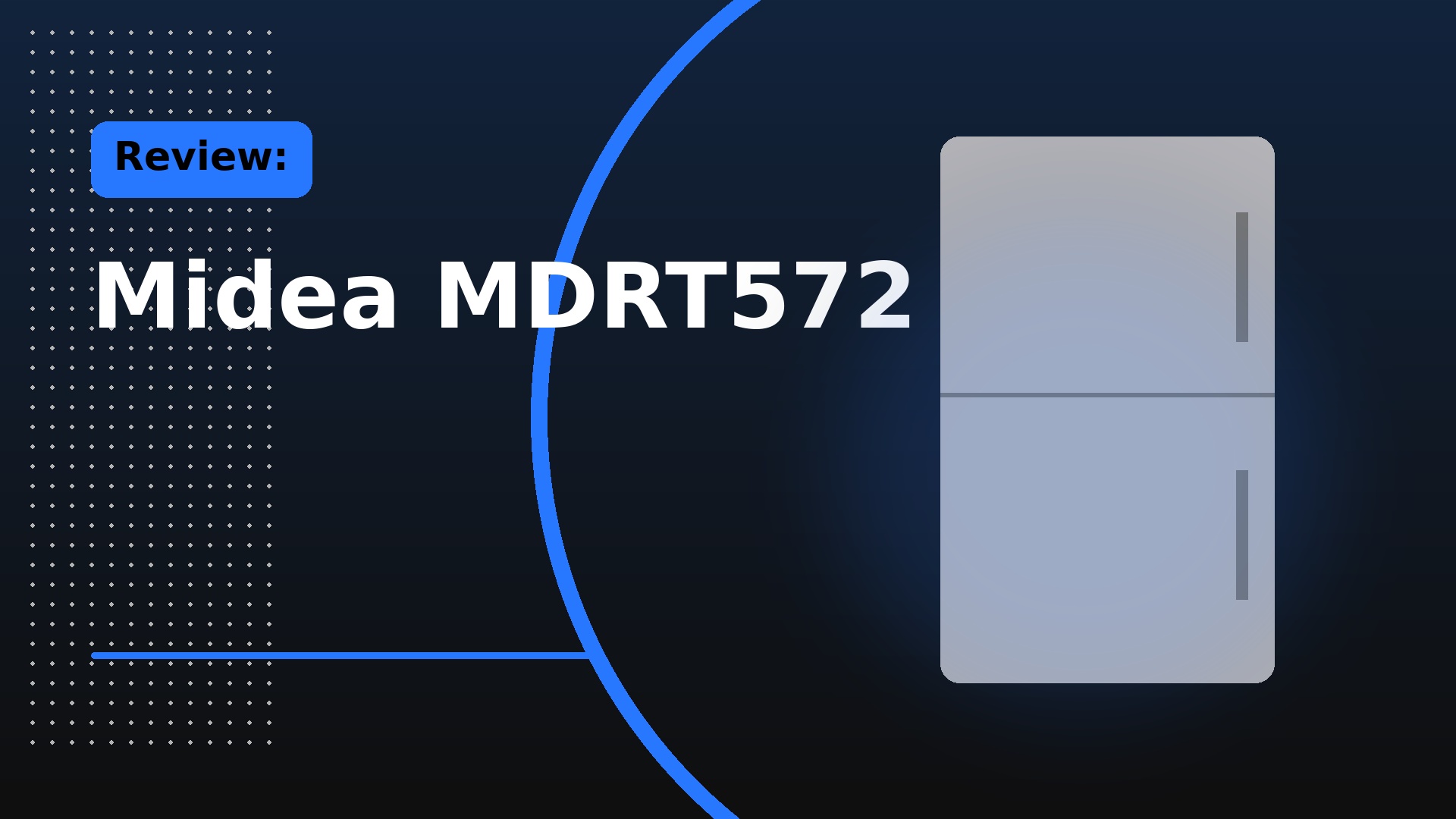 Midea MDRT572
