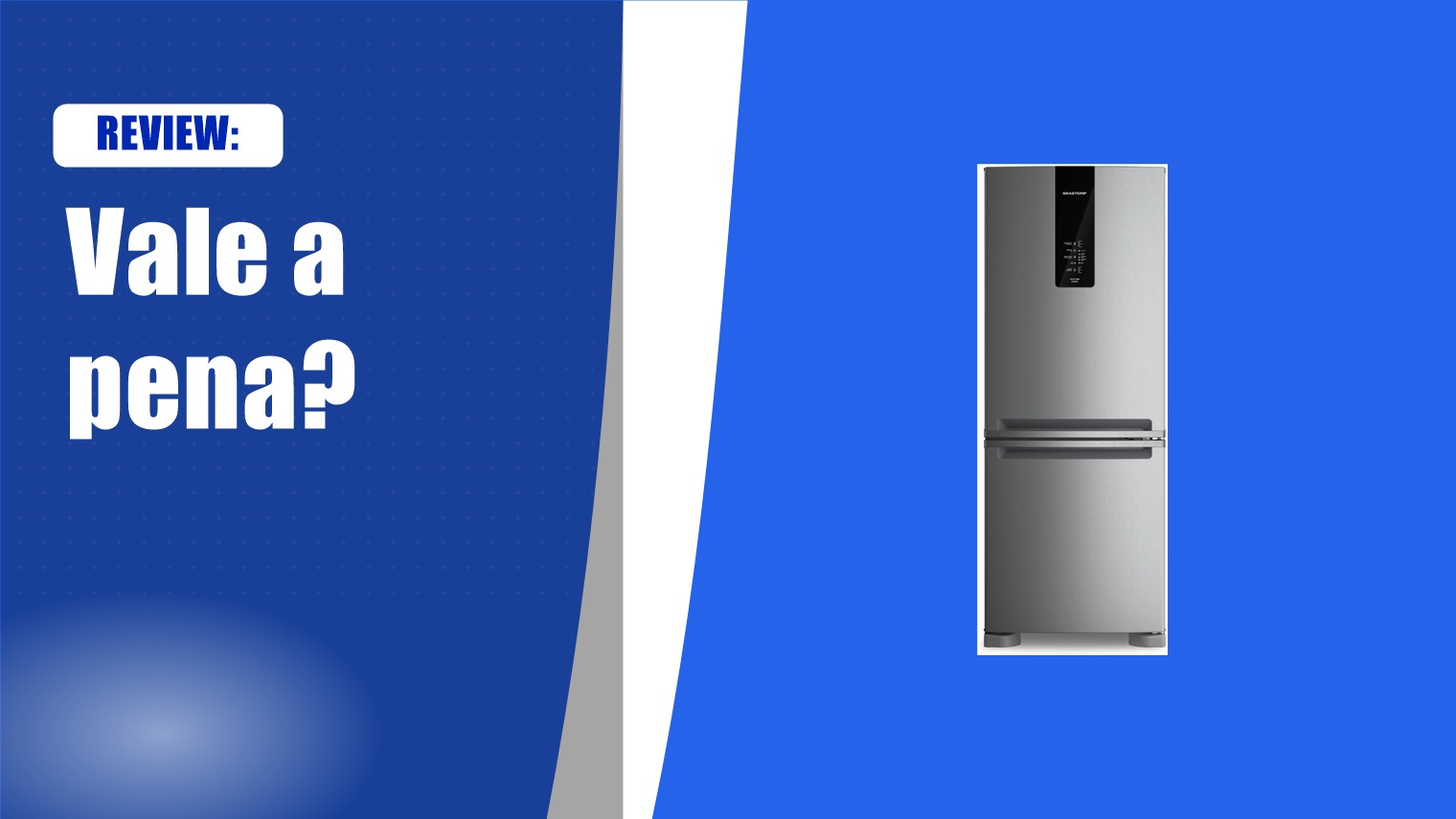 Brastemp BRE57FK