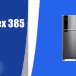 Geladeira Brastemp BRM46MK Frost Free Duplex 385 litros inox