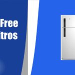 Geladeira Electrolux TF38 Frost Free 320 litros