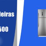 Melhores geladeiras até R$ 2.500